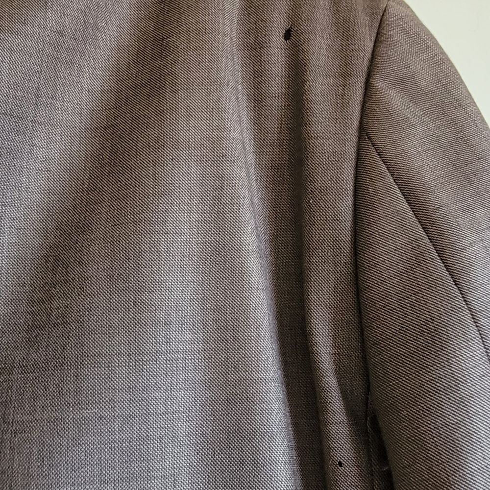 Chaps Suit Jacket - Picture 9 of 9